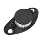 Air Filter Cleaner for Suzuki VL800 Intruder Volusia 800 (2001–2004)