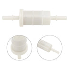 In Line Fuel Filter for Mercury 4-Stroke 30HP-85HP
