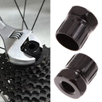 Tailored Bicycle Repair Tool for On Bike Axle Chain and Flywheel Fixes
