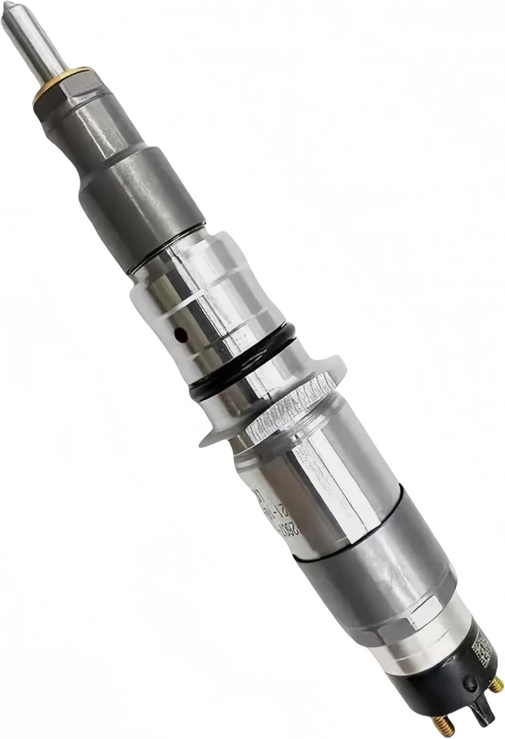 1X Fuel Injector 0445120070 for Cummins ISE 8.9L (2007–2010)