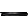 Rocker Panels for Chevy Silverado Pickup (Driver Left Side)