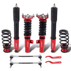 Coilovers Lowering Suspension Kit for Honda Civic Si (2017–2021)