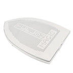 Sewing Machine Iron Shoe for ASL-630 (215153mm)