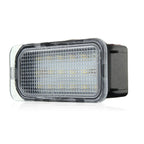 LED License Plate Light  for Ford Fiesta JA8/C-MAX (2008–2019)