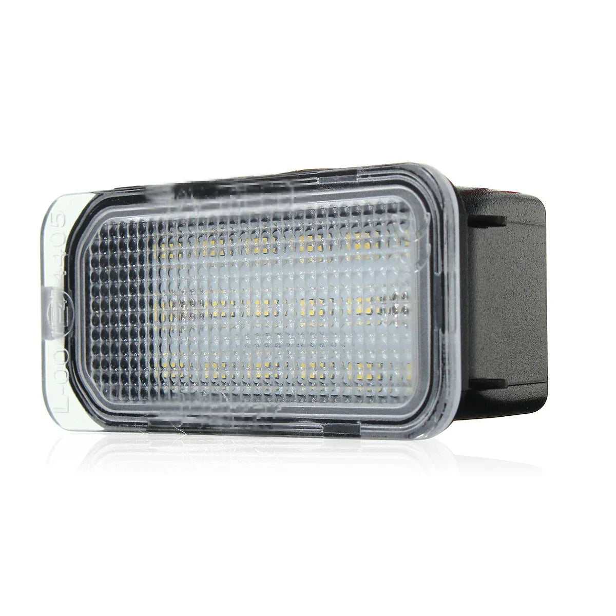 LED License Plate Light  for Ford Fiesta JA8/C-MAX (2008–2019)