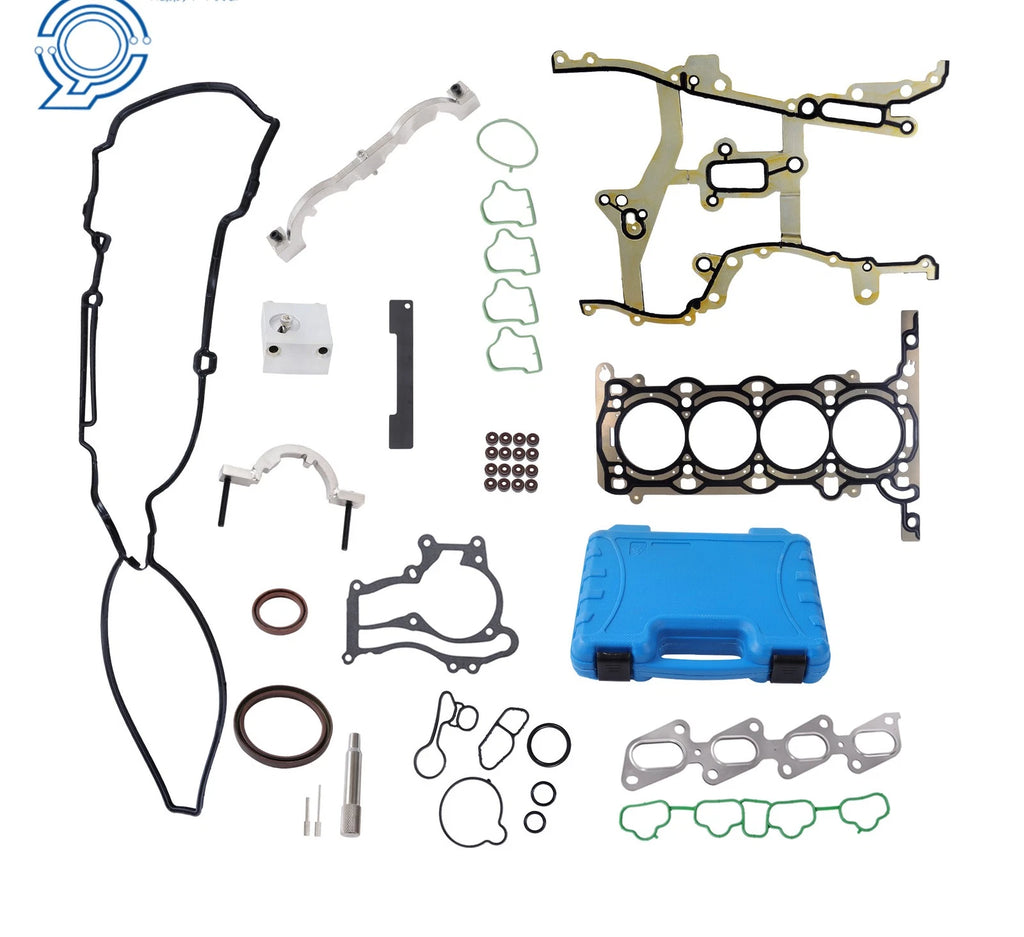 Timing Chain Locking Tool Kit for Buick Chevrolet 2013–2016