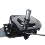 Spare Tire Winch Carrier for Ford Escape Mercury Mariner (2005–2012)