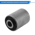 Rear Lower Control Arm Bushing No. 54552-3K000 for Hyundai Azera (2006–2010)