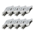 Set of 8 Rocker Arms for Chrysler Jeep Dodge Ram (2011–2020) 3.2L 3.6L