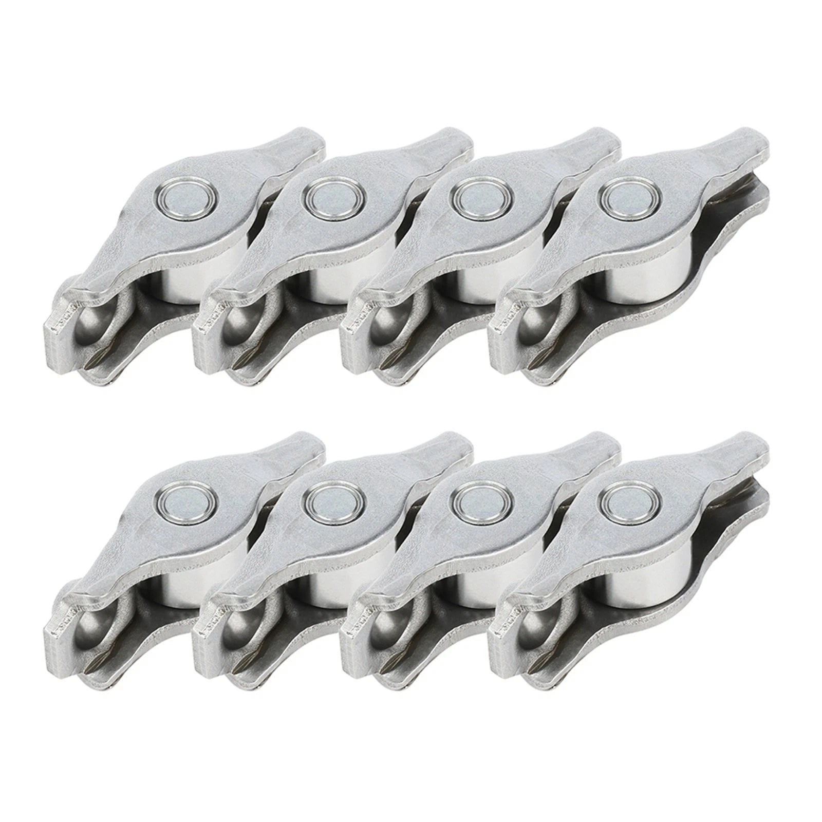 Set of 8 Rocker Arms for Chrysler Jeep Dodge Ram (2011–2020) 3.2L 3.6L