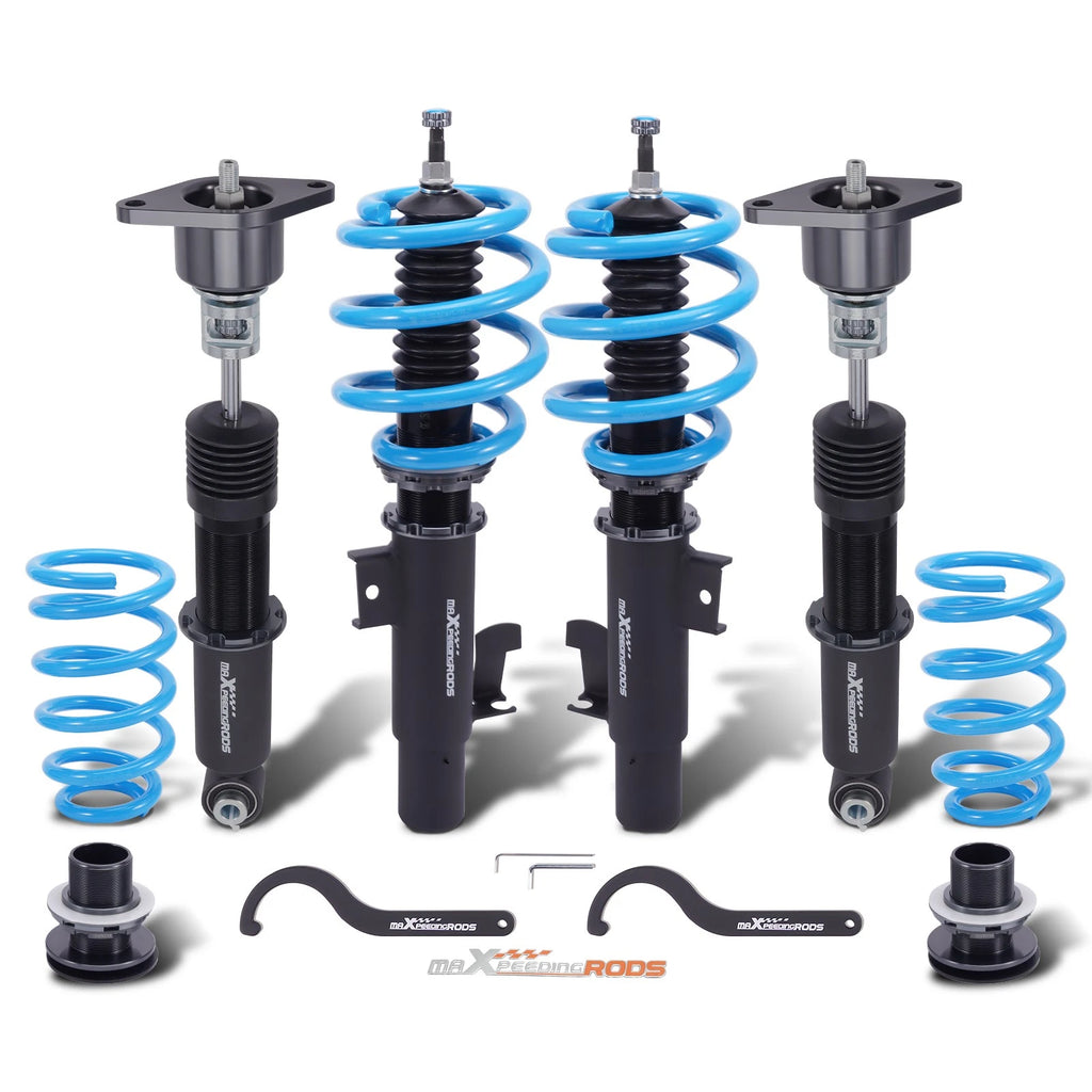 Coilovers 24 Way Lowering Suspension Kit for Volvo S60 (2011–2018)