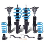 Coilovers 24 Way Lowering Suspension Kit for Volvo S60 (2011–2018)