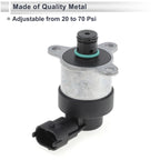 Fuel Pressure Regulator for Honda CR-V (2004–2008) No. 0928400686 20-70 Psi