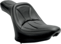 Saddlemen King Seat SaddleGel 815HFJ for Harley Davidson Softail (2000–2005)