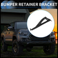 1 Pc Right Front Bumper Support Bracket No. 5327304020 for Toyota Tacoma (2005–2012)