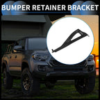 1 Pc Right Front Bumper Support Bracket No. 5327304020 for Toyota Tacoma (2005–2012)