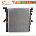 Aluminum Radiator for Mercury Mountaineer/Ford Explorer 5.0L (1997–1999) 1824