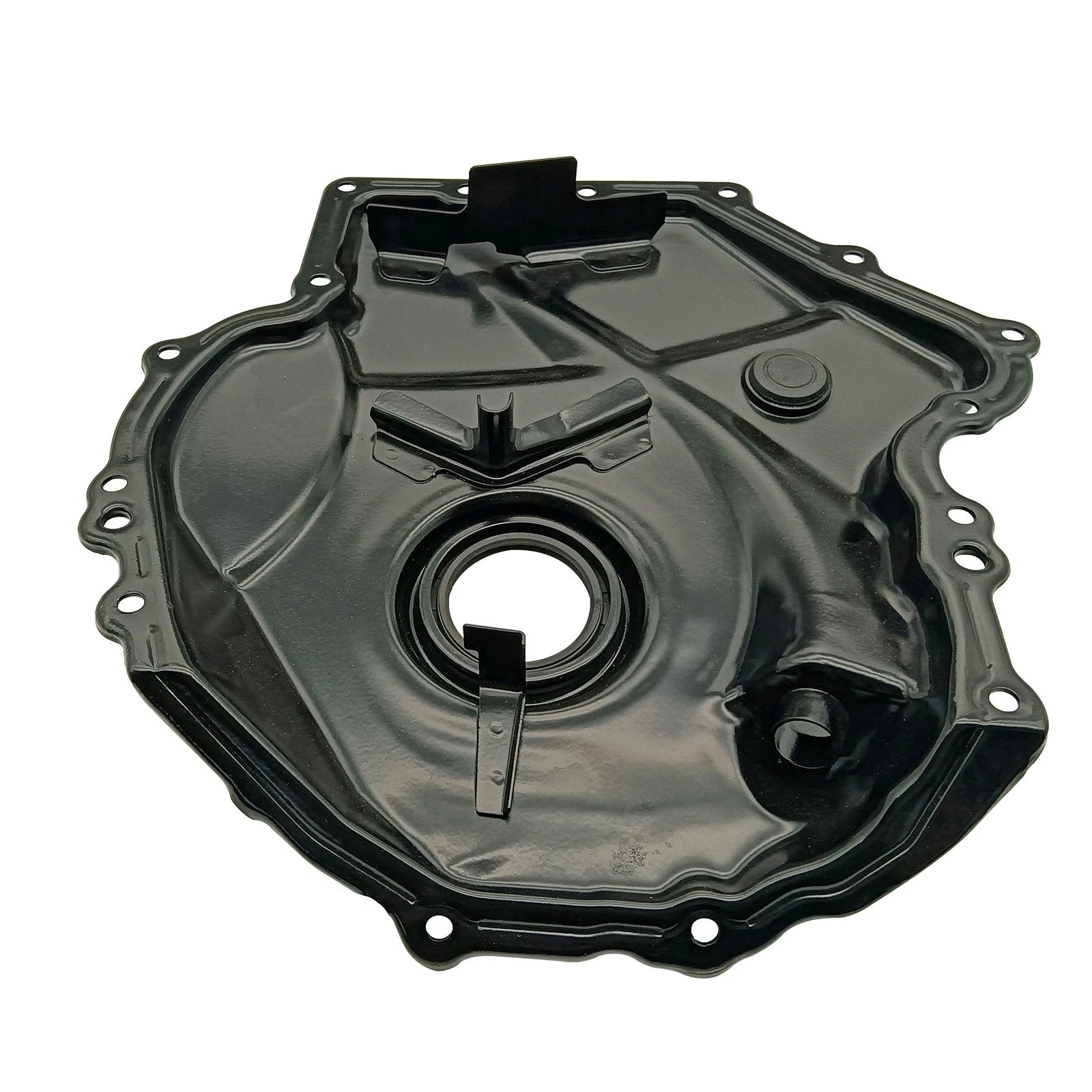 Engine Timing Cover for Audi A4 (2009–2012), VW CC, EOS, Tiguan, Jetta, Passat