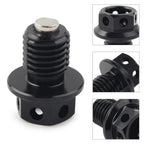 M12 Oil Drain Plug Bolt for Honda CRF XR Z 50 CR 80 125 250 XR 100 (All Years)