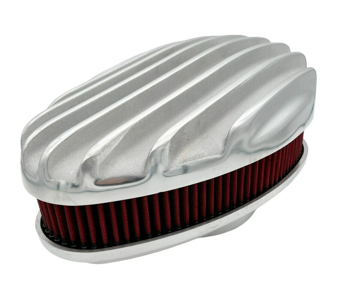 Air Cleaner 4 Barrel Replacement for Chevrolet Ford 5-1/8 Inch Carb (—)