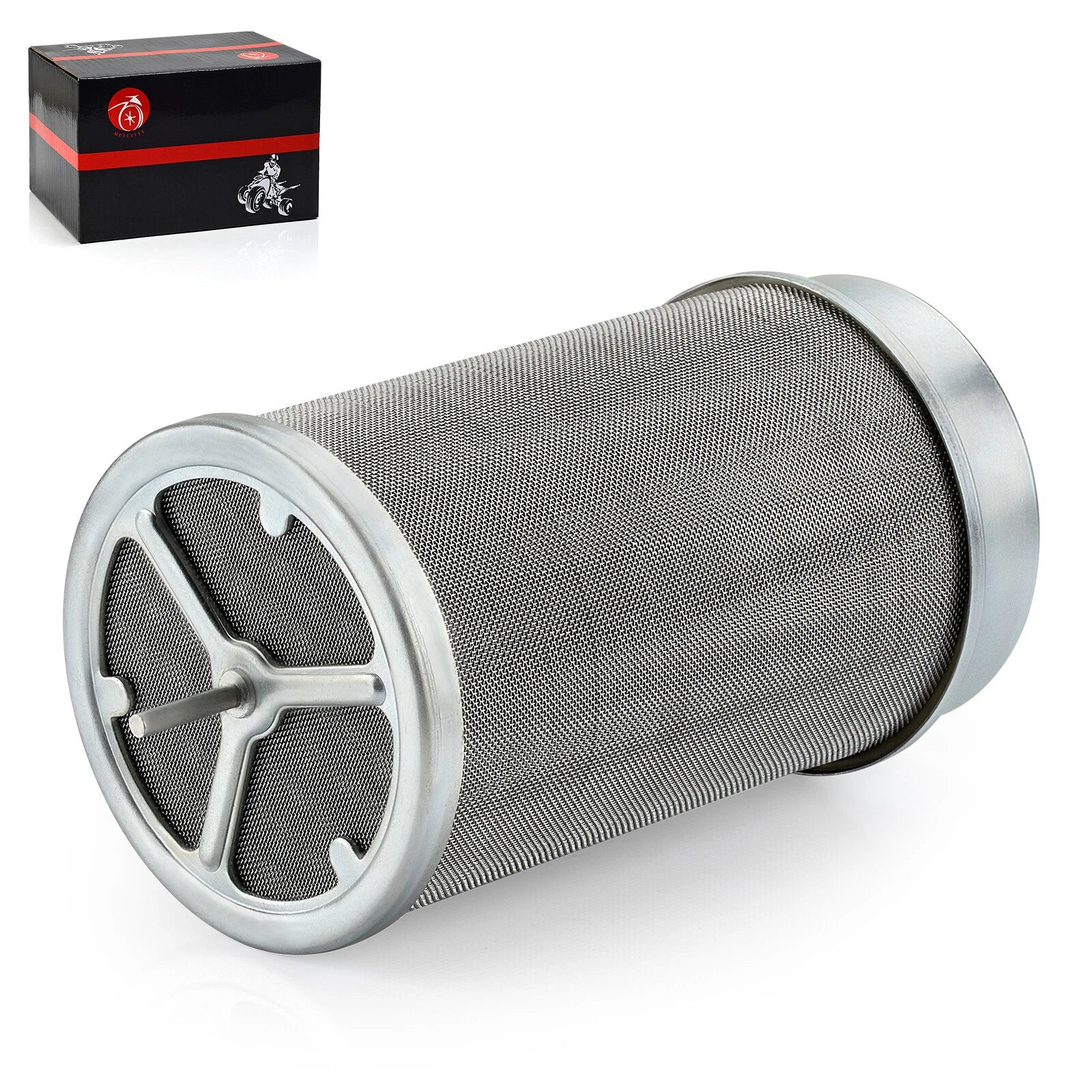 Air Filter Cleaner for Honda TRX450R TRX450ER (2006–2014)