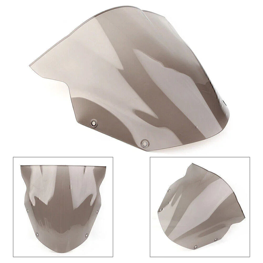 Windscreen Flyscreen for Kawasaki ER6R ER6F (2009-2011)