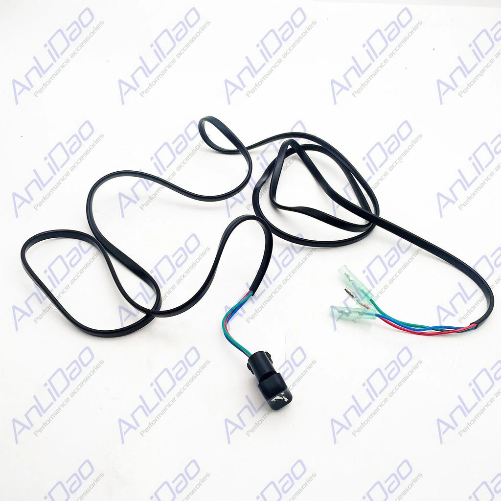 Trim & Tilt Switch Assembly for Yamaha Fit (2004–2023) 04-82563-41 704-82563-42 P010-C021