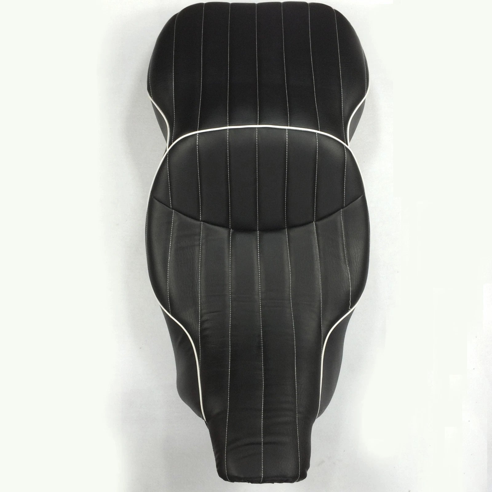 Custom Driver Passenger Seat for Harley FLHT (1997–2006)