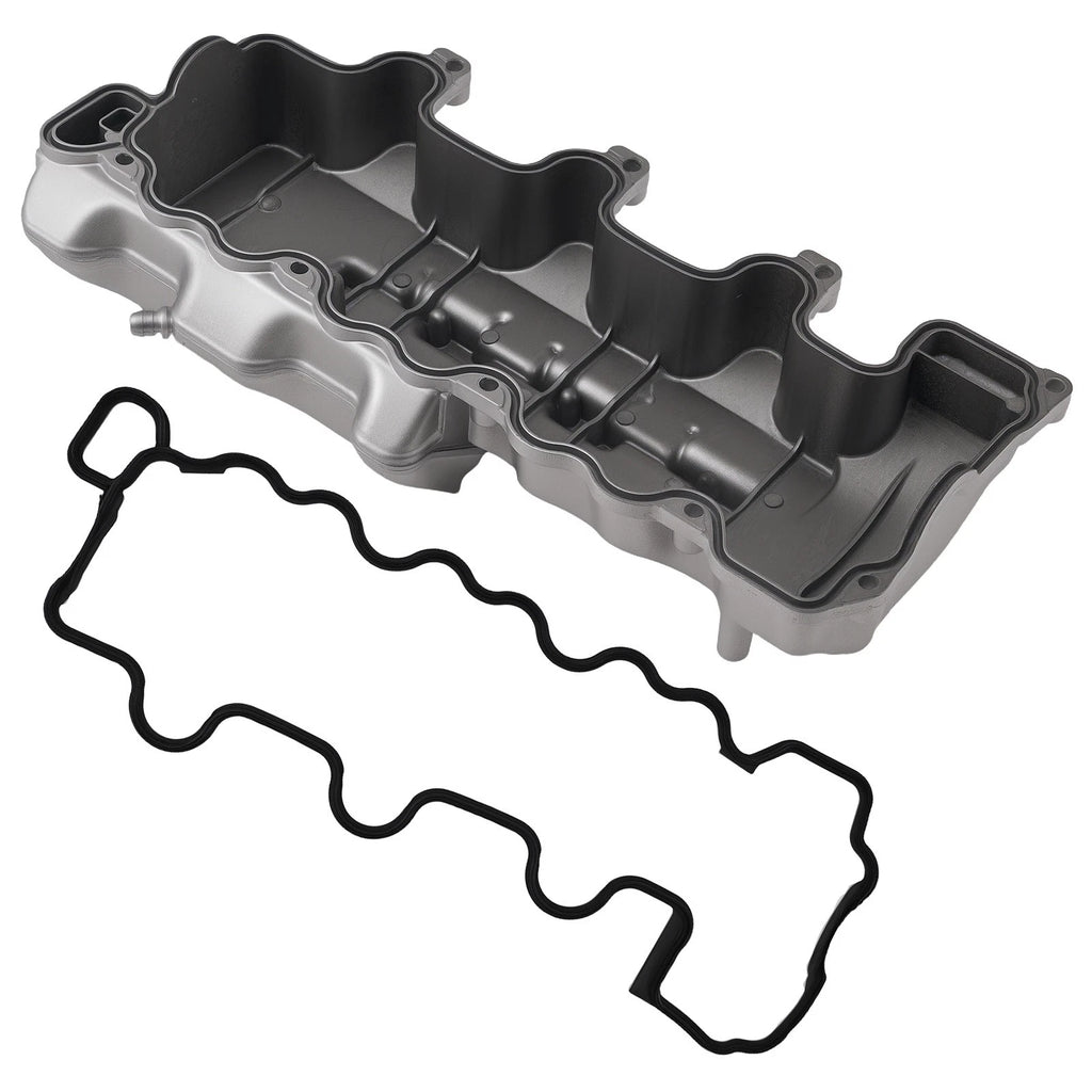 Professional Valve Cover for Mercedes ML320 E320 CLK320 V6 (1998–2005)
