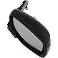Passenger Side Mirror for Subaru Legacy (2020–2022)