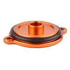 Billet Aluminum Oil Filter Cover Cap for KTM 1290 Super Duke R/GT (2014–2021)