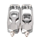 Rear Chain Adjusters Tensioner for YAMAHA MT09 FZ09 (2013-2016)