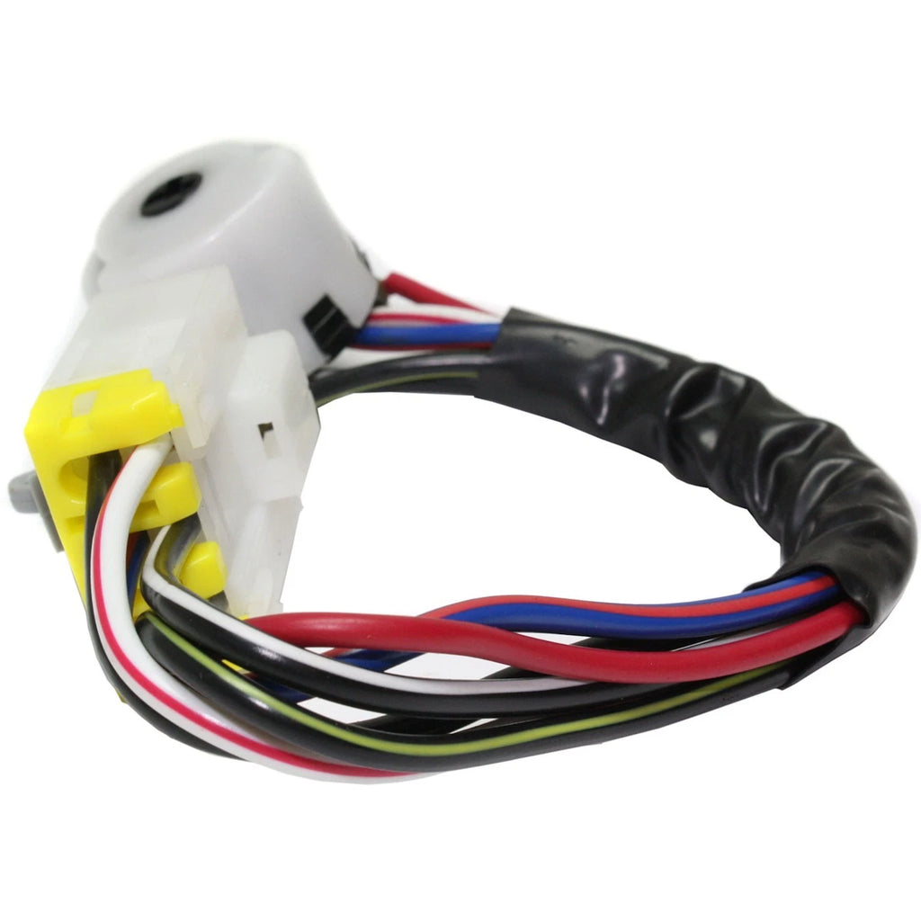 Ignition Switch for Nissan Maxima Altima Sentra Infiniti I30 1997-1998