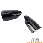 Motorcycle Handguards Mounting Bracket for Harley Electra Glide Police (21-)