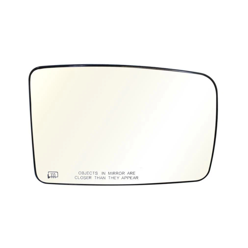 Door Mirror Plate for Lincoln Ford (2002–2002) 2L1Z17K707AA VAQ2