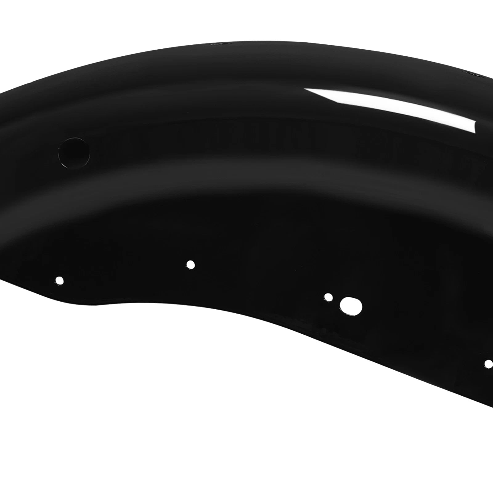 Rear Fender for Harley Sportster 1200 Custom XL1200C (2011–2022)