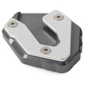 Motor Side Kickstand Extension Plate for Yamaha MT-09 Tracer (2015–2023)