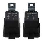 AZ973-1C-12DC4 Tilt Relay Plastic for Trim Units