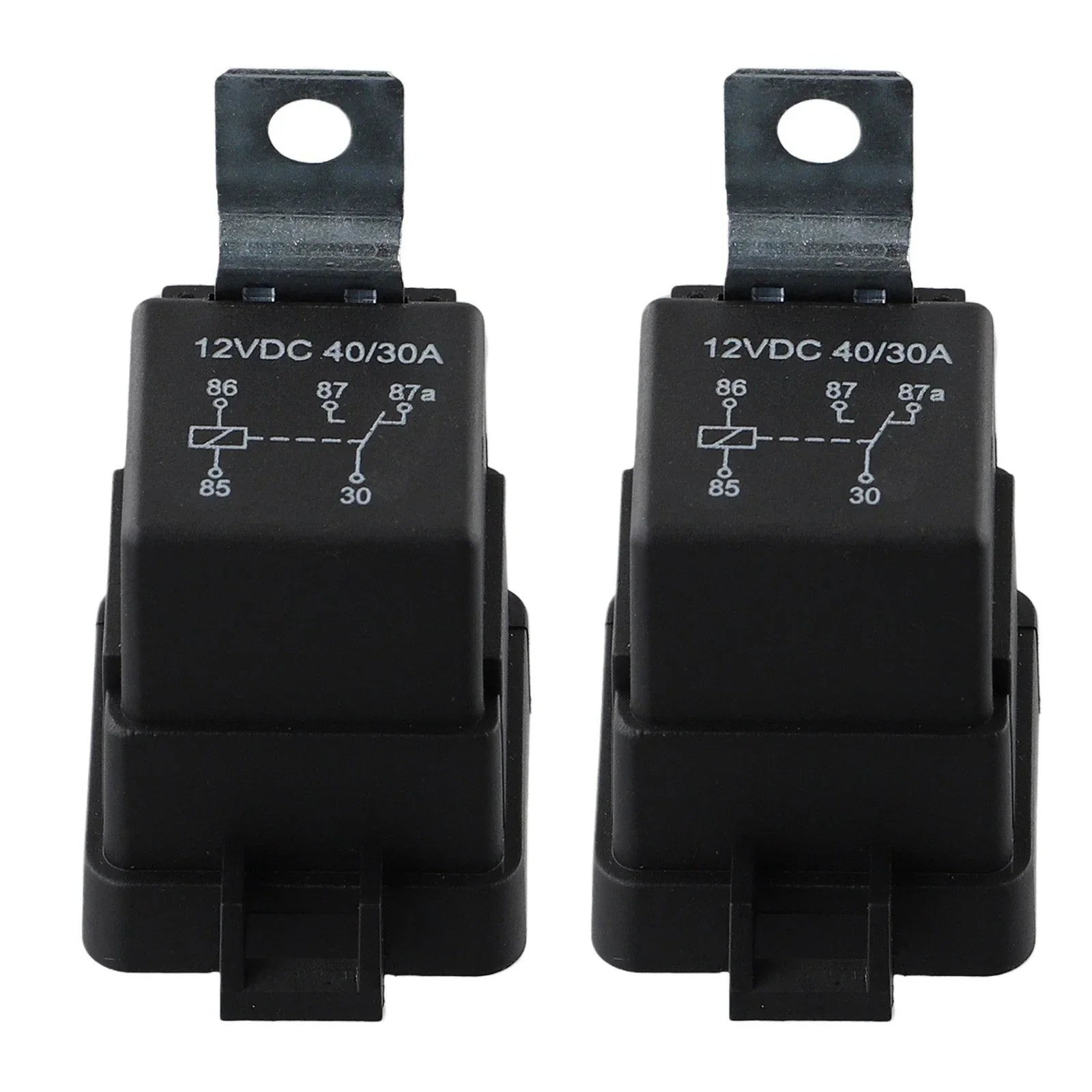 AZ973-1C-12DC4 Tilt Relay Plastic for Trim Units