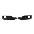 Fog Lamp Grill for BMW F30 F31 Sport Line (2012-2019)