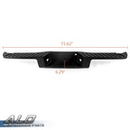 Rear Bumper Step Pad Cover for Ford F150 (2009–2014)