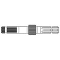 Pto Output Shaft for AMA140655