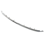 Front grille lower trim chrome for Ford Explorer (2011–2015) BB5Z8200BA