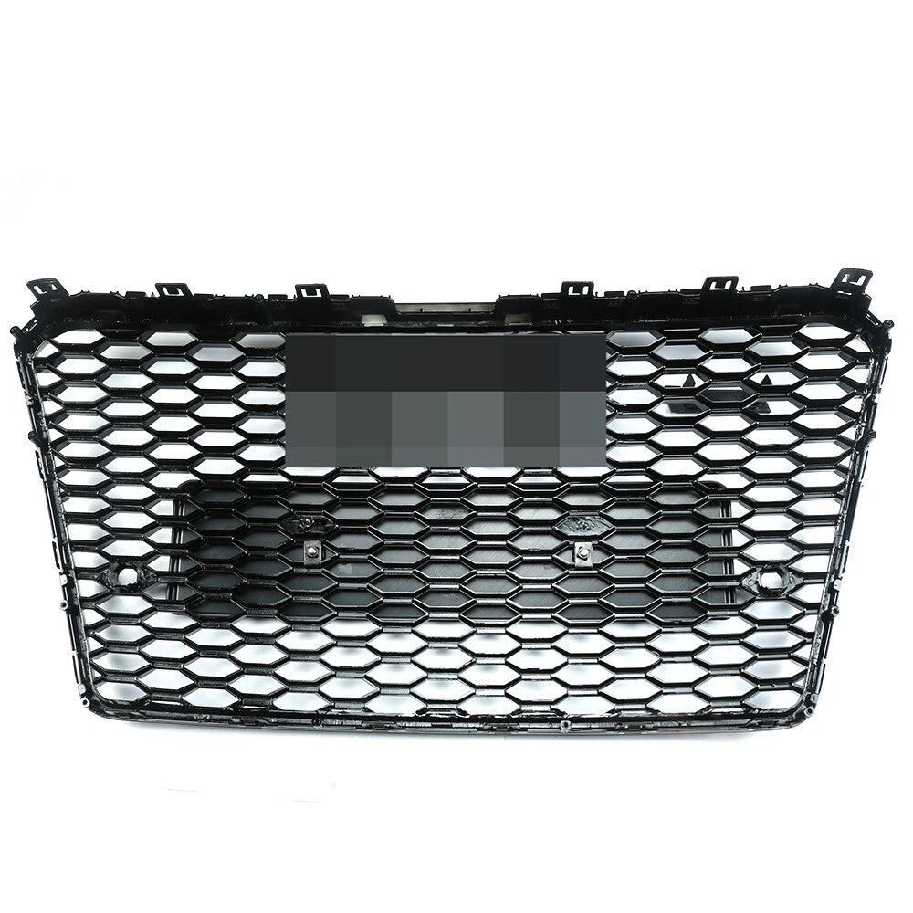 RS7 Style Mesh Grille for Audi A7/S7 C7 (2012–2015)
