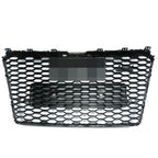 RS7 Style Mesh Grille for Audi A7/S7 C7 (2012–2015)