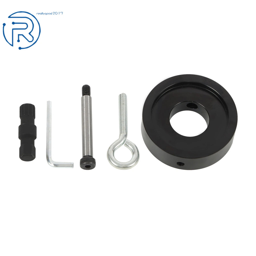 Gimbal Bearing Puller and Alignment Tool for Mercruiser Alpha 1 (MR, Bravo)