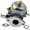 Carburetor for Onan 4.0 Series BGD BGE BGM Spec A-E A-J RV Generator (N/A)