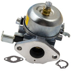 Carburetor for Onan 4.0 Series BGD BGE BGM Spec A-E A-J RV Generator (N/A)
