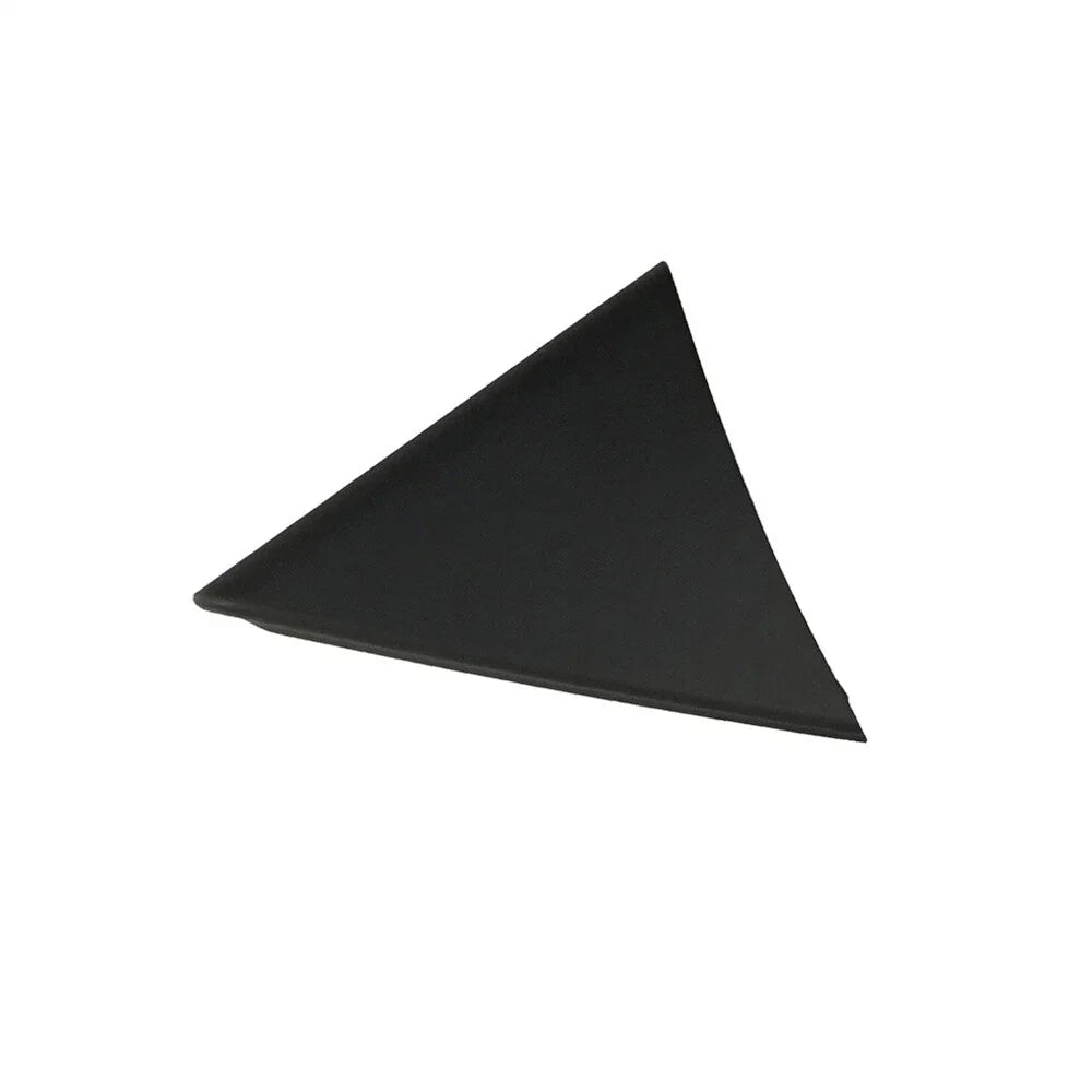 Front Right Door Inside Triangle Cover for Chevy Silverado 3500 (2007-2013)