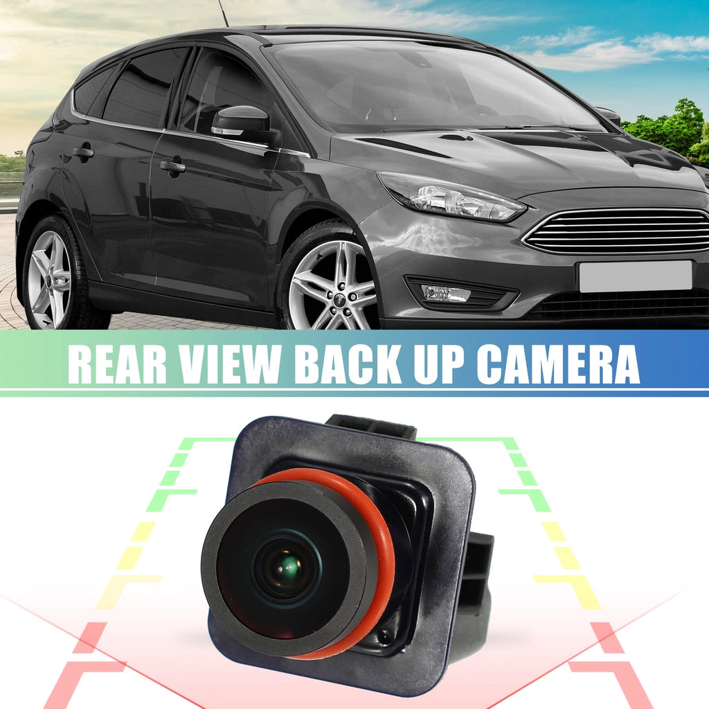 EG1Z19G490A Rear View Backup Camera for Ford Taurus (2013–2019)